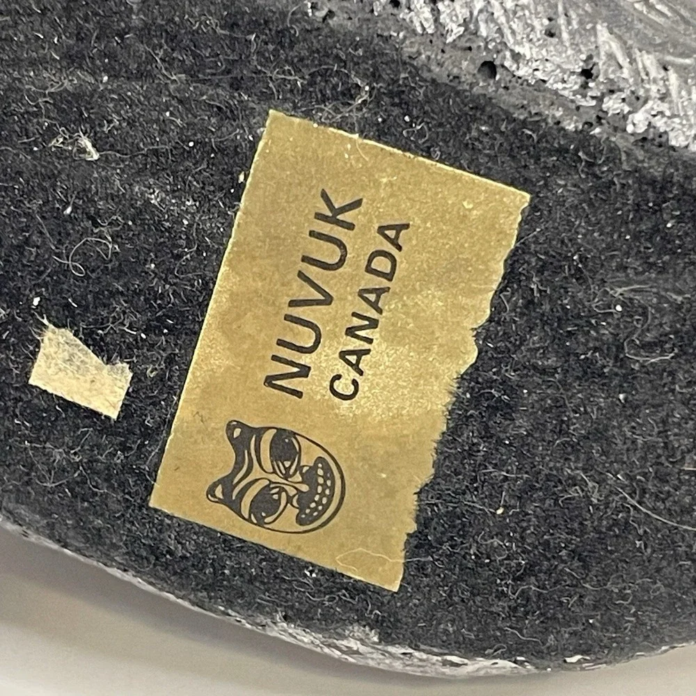 N/A nuvuk canada